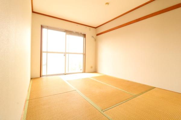 ハイマート西所沢