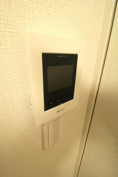 北秋津2K貸家