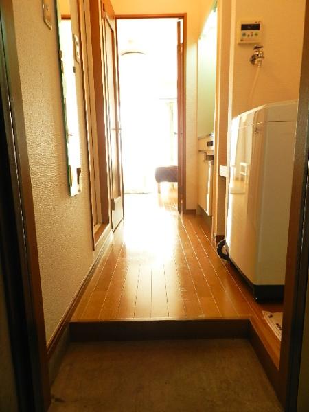 アビタシオン御幸町