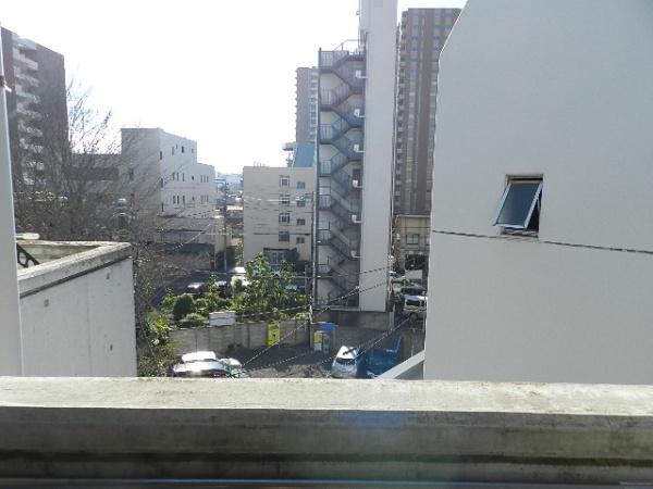 アビタシオン御幸町