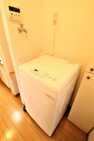 アビタシオン御幸町
