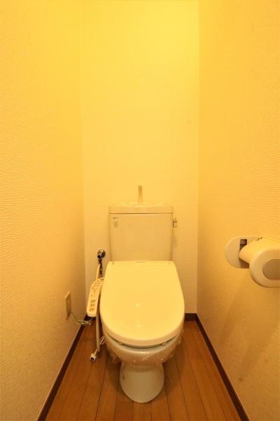 アビタシオン御幸町