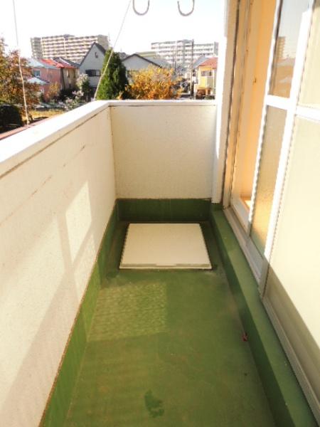 ガーデンハウス所沢