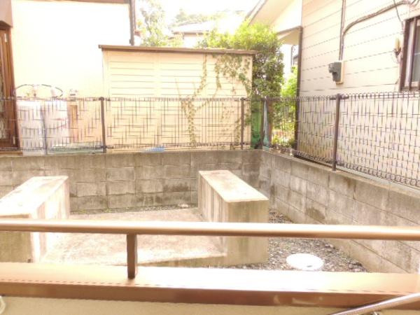サンドリエ第８所沢