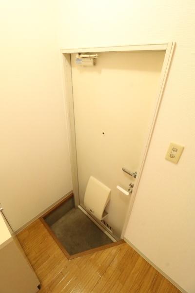 ベルローズ