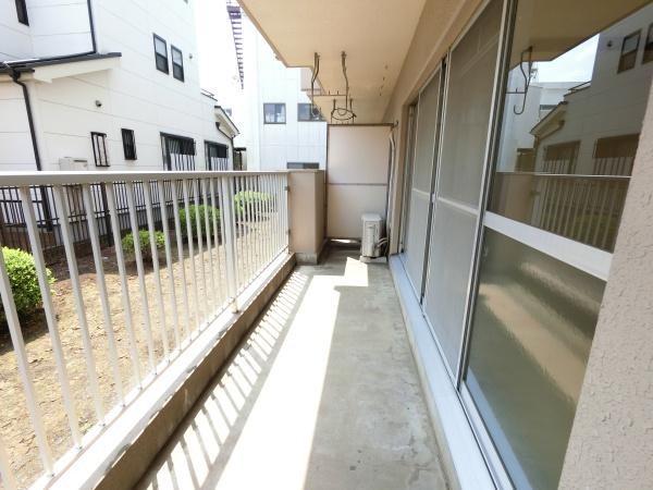 グランデール小手指１号