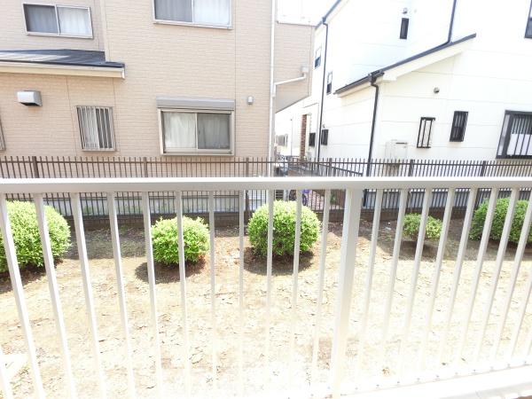 グランデール小手指１号