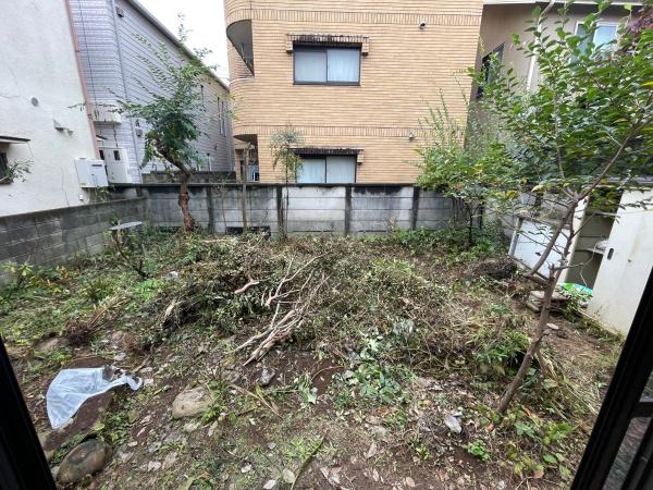 松葉町短期貸家