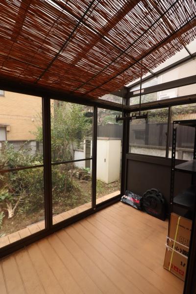 松葉町短期貸家