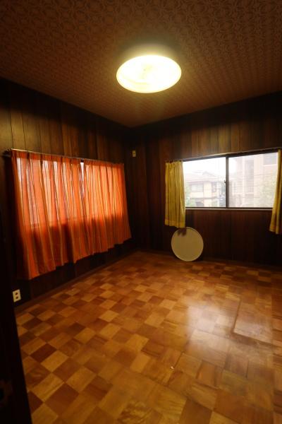 松葉町短期貸家