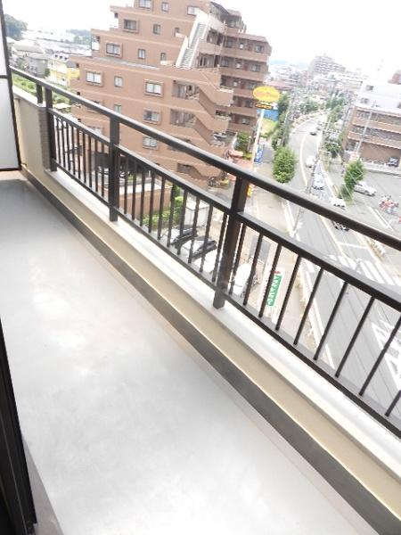 エトワール所沢