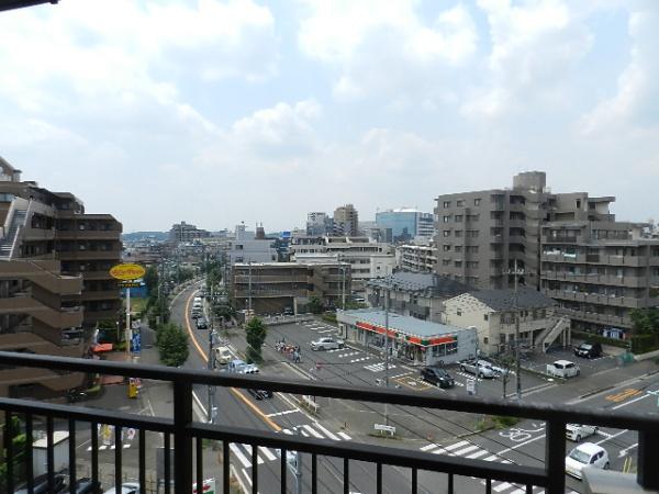 エトワール所沢