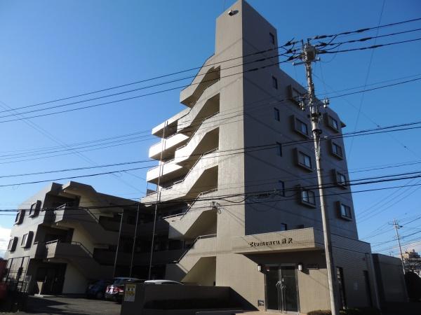 エトワール所沢