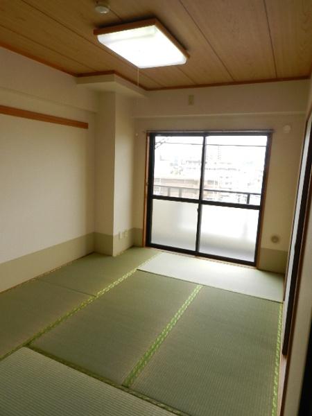 エトワール所沢