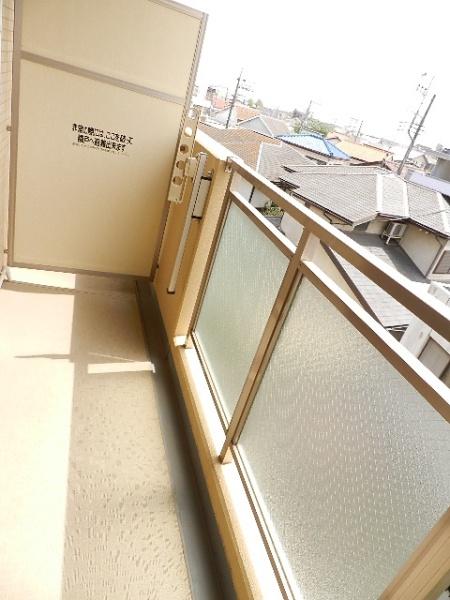 アビターレ狭山