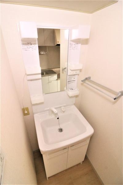 グリーンシティ所沢2