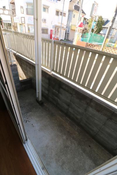 ツインリーフ新所沢