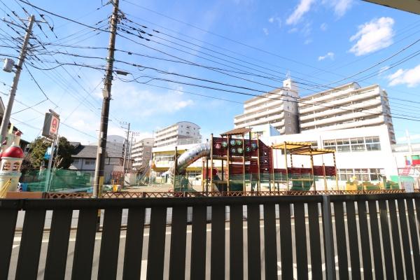 ツインリーフ新所沢
