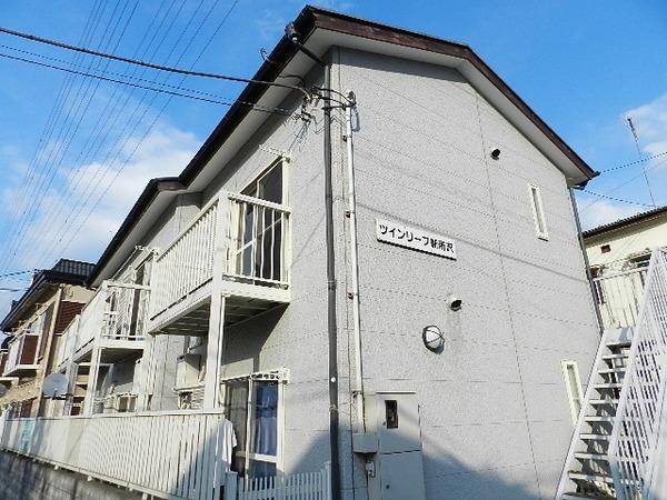 ツインリーフ新所沢