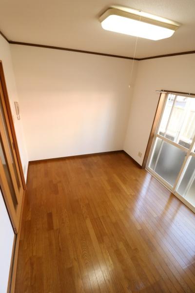 ツインリーフ新所沢