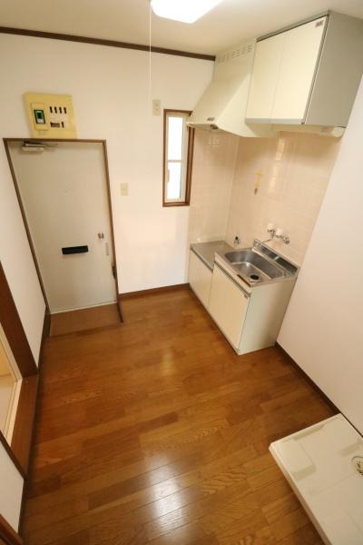 ツインリーフ新所沢