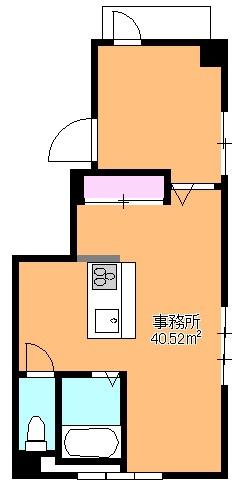 第一新所沢ビル