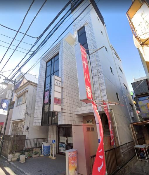 第一新所沢ビル