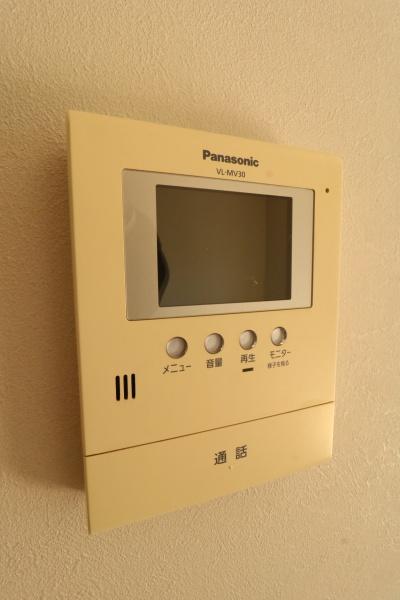 くすのき台一丁目貸家