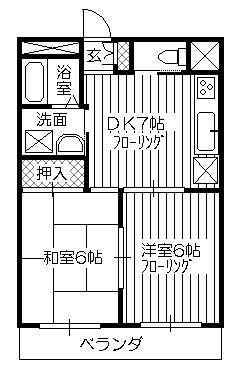 キングス所沢