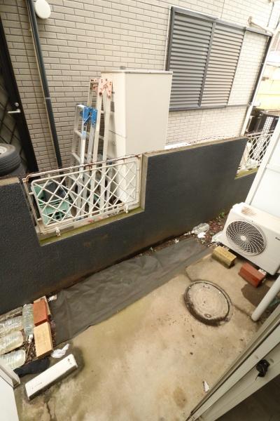 カーサ所沢