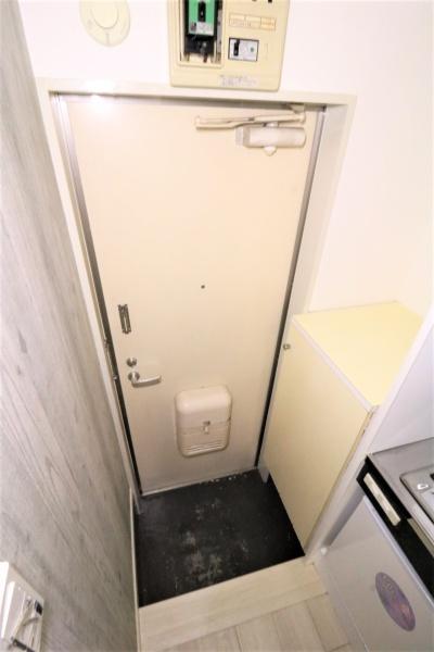 カーサ所沢