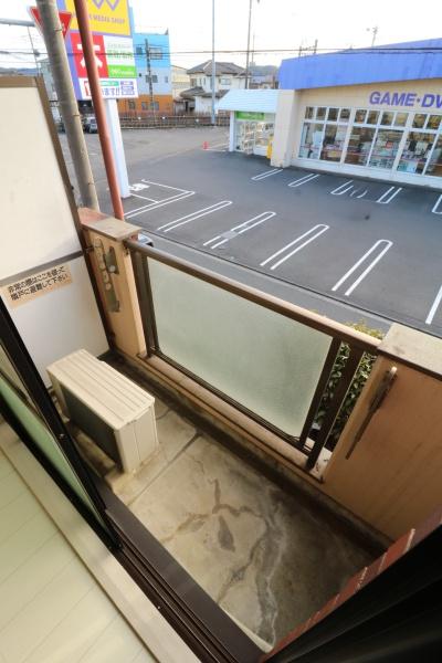 煉瓦館５８