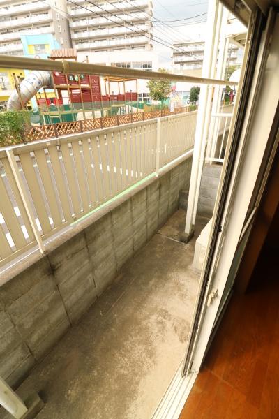 ツインリーフ新所沢