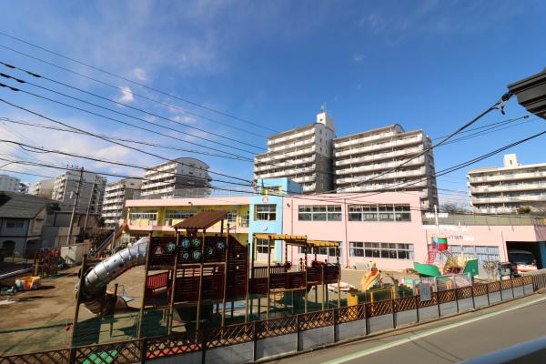 ツインリーフ新所沢
