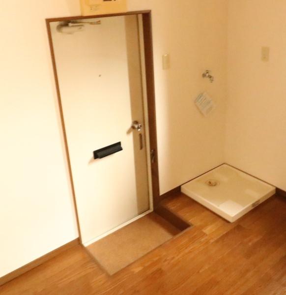 ツインリーフ新所沢