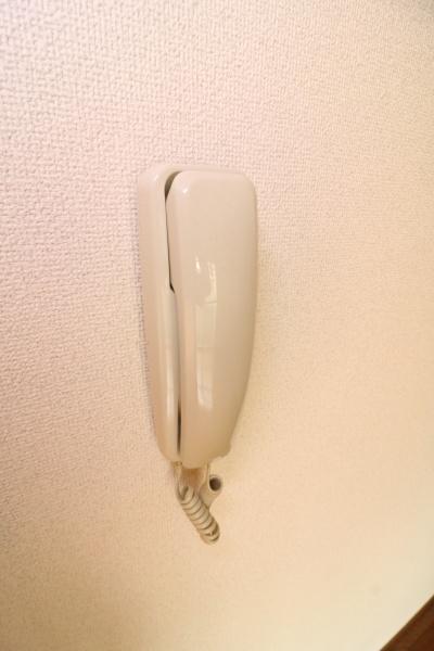 ツインリーフ新所沢
