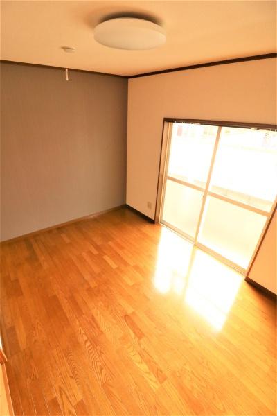 ツインリーフ新所沢