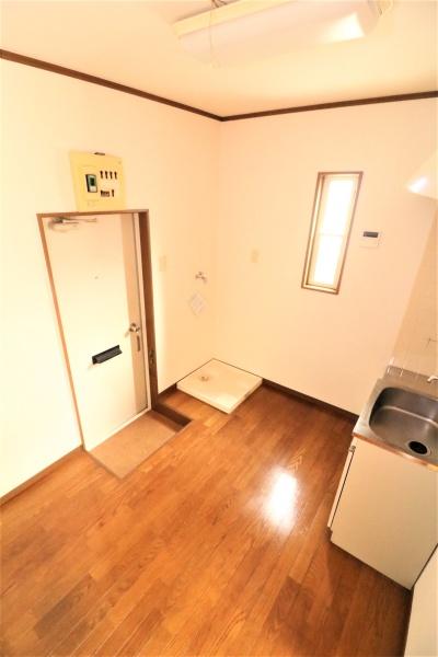 ツインリーフ新所沢