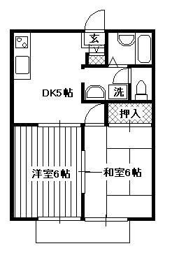 フォレストサイド所沢