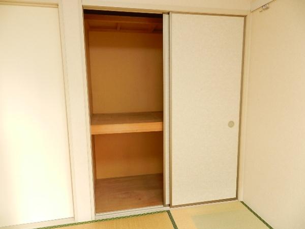 フォレストサイド所沢