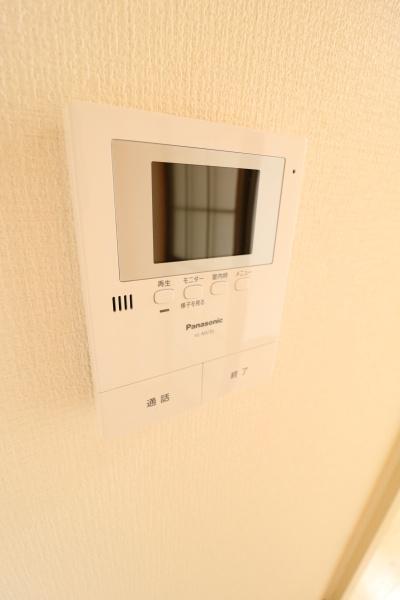 フォレストサイド所沢