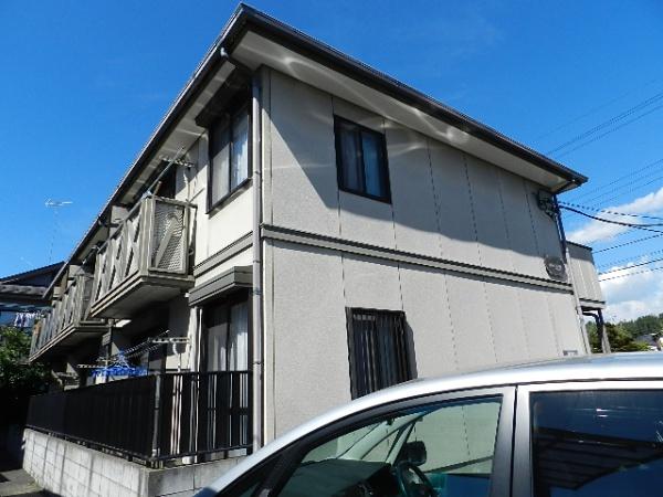 フォレストサイド所沢
