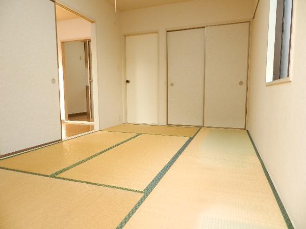 フォレストサイド所沢