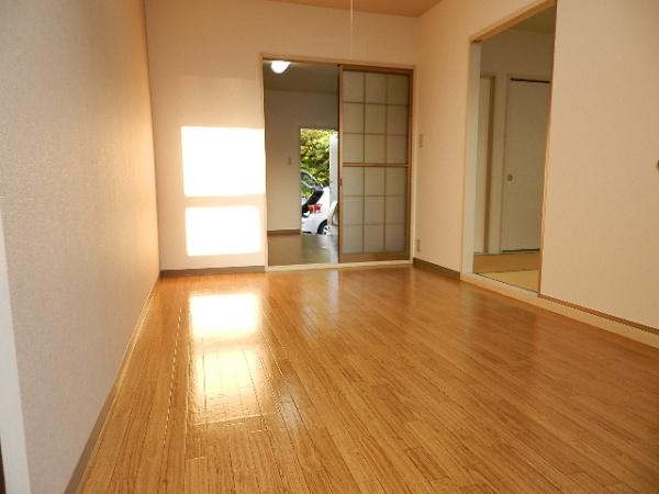 フォレストサイド所沢