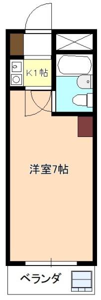 リエス所沢駅南