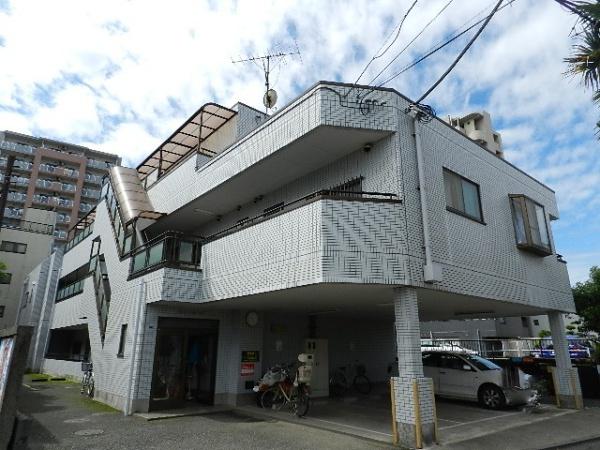 メゾン・ド・ホークス