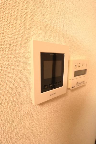 メゾン星の宮