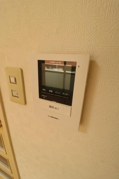 リエス所沢5号館