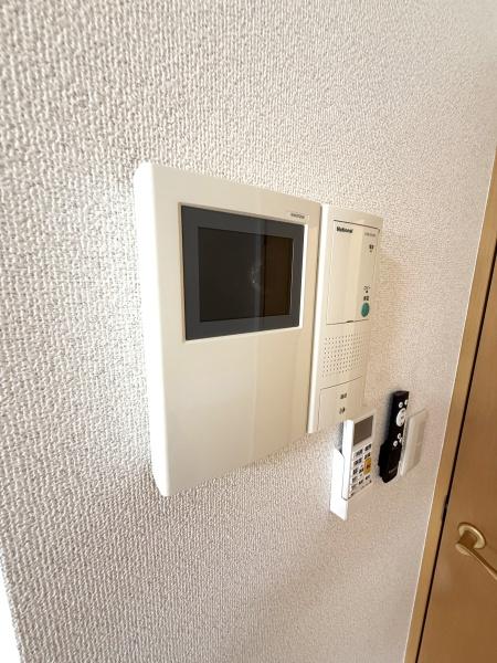 レジデンス所沢五番館