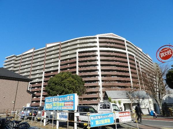 ダイアパレスユーアリーナ